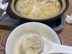 -雪琴面馆富安特色鱼汤面(城中花园店)