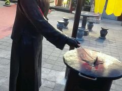 -清真·二嫂子煎饼果子(鼓楼旗舰形象店)