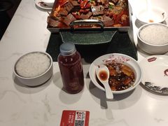 -渝是乎酸菜鱼(龙旗购物中心店)