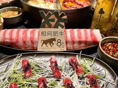 -大龙燚·旷野鲜火锅(广州首店)