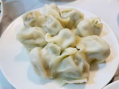 -叁拾壹克饺子·东北菜(国贸店)