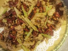 -闫府私房菜·老字号(恒隆店)