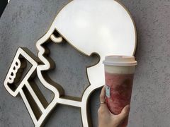 -喜茶(南京仙林金鹰店)