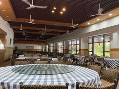 -钱大妈海鲜饭店(保利林语店)