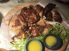 -绿茶餐厅(昌平悦荟店)