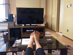 -广州辉盛阁国际公寓