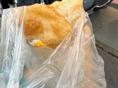 -神奇的香酥鸡蛋灌饼