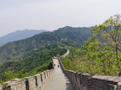 -慕田峪长城