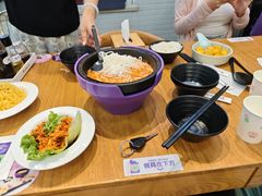 -过桥缘·过桥米线(西冶街店)