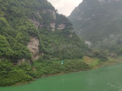 -乌江画廊(彭水苗族土家族自治县)