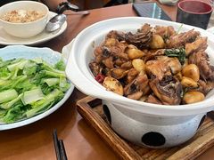 -乡亲鹅肉城(吴江店)