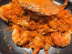 -喜记顺德菜(南昌万象城店)