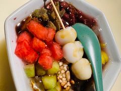 -锦府盐帮·侯宅(五棵松万达店)