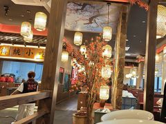 -恰饭·老长沙市井菜(天河客运站店)