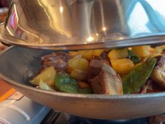 -客临百思德·东北特色馆(龙湖时代天街店)