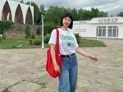 -莫子山公园