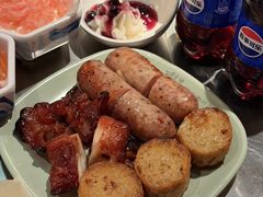 -梨花自助烤肉(乐宾店)