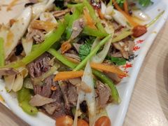 -武圣羊汤·西北面(朝阳门店)