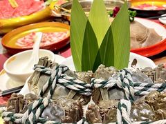 -一绪に寿喜烧自助(世茂广场店)