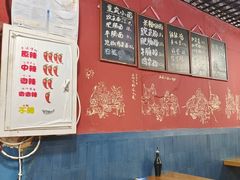 -丁丁猫重庆小面(徐州路店)