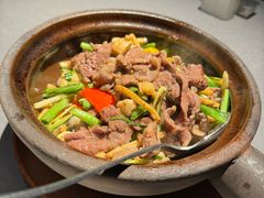 -御膳汤品(猎人坊店)