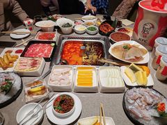 -海底捞火锅(南京红山常发广场店)