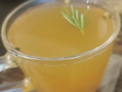 百香果红茶-小食院简餐厅