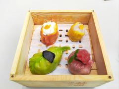 -蔡澜点心(三里屯T+MALL店)