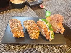 -昊·来了寿司(台湾街店)