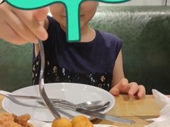 -清真·艾美可餐厅(鹏欣水游城店)