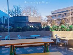 -Green Option(官舍店)