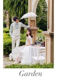 -摩玛婚纱摄影(杭州店)
