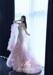 -Renee芮亦婚纱