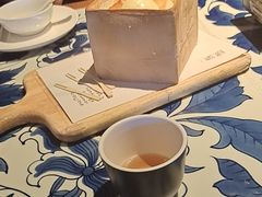 -绿茶餐厅(珞珈创意城店)