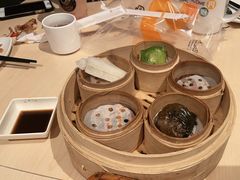 -避风塘(嘉兴八佰伴店)