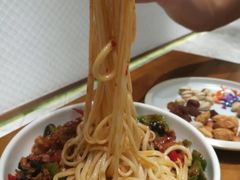-莲香西域·正宗新疆菜(龙华店)