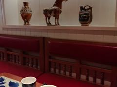 -绿茶餐厅(布吉万象汇店)