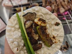 -小寒羊烧烤(凯瑞时代大厦店)