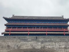 -西安城墙·碑林历史文化景区