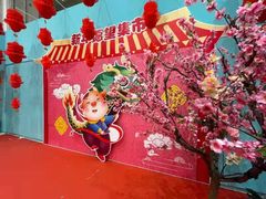 -爱睿思儿童早教亲子游泳(万象城店)