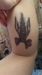 -筑tattoo纹身工作室
