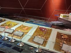 -汇泉王朝大饭店-旋转餐厅(南海路店)