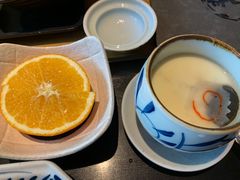 -九酢·海鲜居酒屋