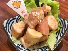 -热血兄弟·炭火烤肉(融侨中心店)