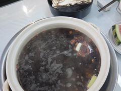 -名善山珍·野生菌汤锅(文殊院店)