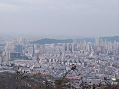 -青龙山国家森林公园