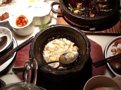 -绿茶餐厅(昆明世纪金源店)
