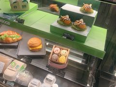 -星巴克(南京鼓楼吾悦广场店)