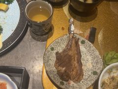 -九洲喜来登酒店湖月日餐厅