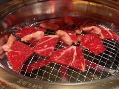 -伊茉家的烤肉店(勒泰中心店)